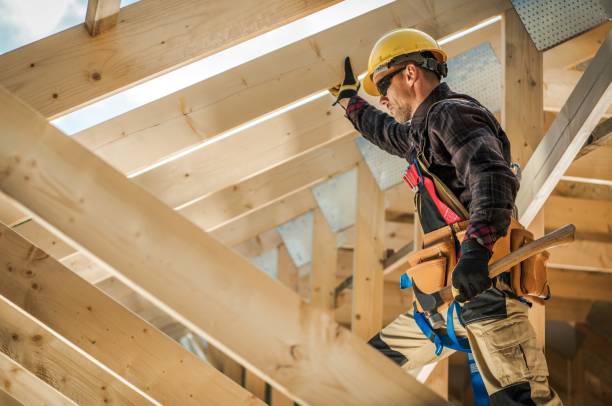 Best Tile Roofing Contractor  in Stanleytown, VA