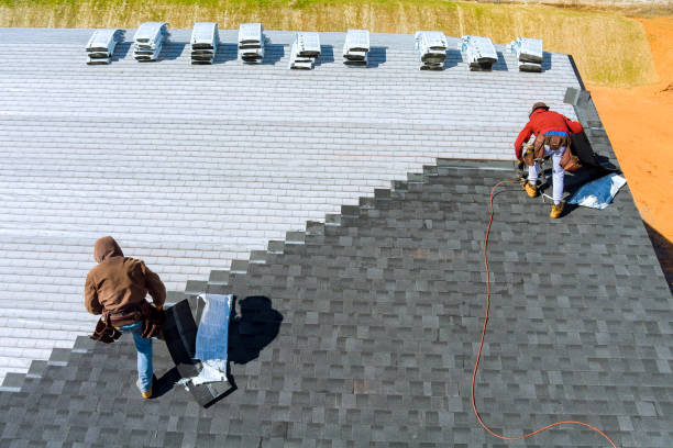 Best Metal Roofing Contractor  in Stanleytown, VA