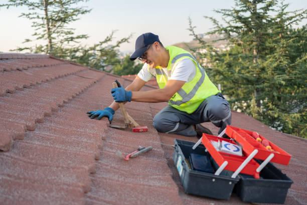 Tile Roofing Contractor in Stanleytown, VA