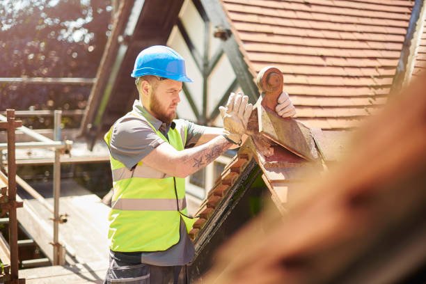 Best Residential Roofing Contractor  in Stanleytown, VA