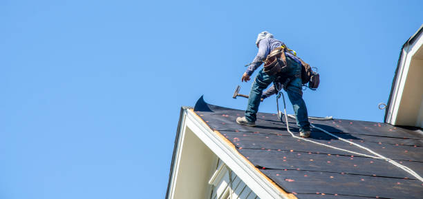 Best Best Roofing Contractors  in Stanleytown, VA